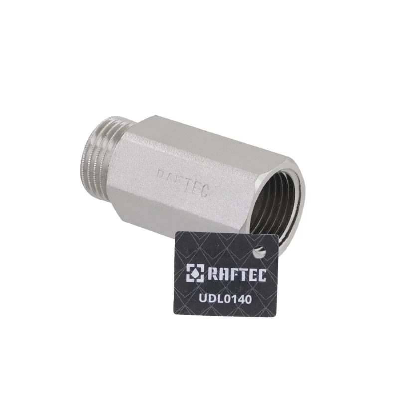 Подовжувач Raftec PN40 1/2