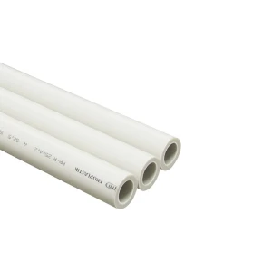 Труба PPR Ekoplastik PN10 40x3.7 мм Труба PPR Ekoplastik PN10 40x3.7 мм