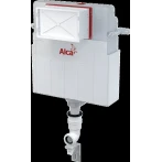 Бачок Alcaplast для унитаза под кирпичную кладку AM112