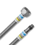 Шланг д/змішувача Eco-flex М10x1/2 