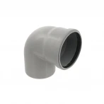 Коліно внутрішнє Інсталпласт ф110мм х90°