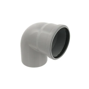 Коліно внутрішнє Інсталпласт ф110мм х90°