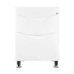 Тумба Kraft Богемія Т3 під умивальник Cersanit City / Комо 60 + ніжки