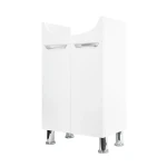 Тумба Kraft Венеція Т1 під умивальник Cersanit Артек 55 + ніжки