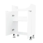 Тумба Kraft Венеція Т1 під умивальник Cersanit Артек 55 + ніжки