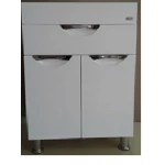 Тумба Kraft Венеція Т-39 під умивальник Cersanit City 70 + ніжки