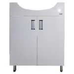 Тумба Kraft Прима Т1 під умивальник Cersanit Либро 60 + ніжки