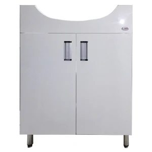 Тумба Kraft Прима Т1 під умивальник Cersanit Либро 60 + ніжки