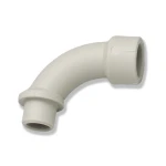 Отвод PPR Ekoplastik 90° 25мм SO02590XXX