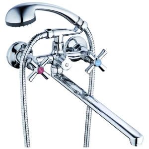 Змішувач для ванної G-lauf QMT7- B722