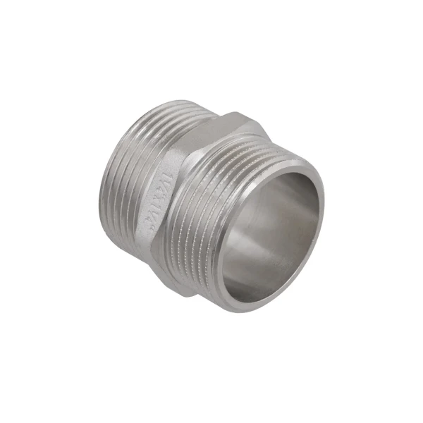 Ниппель Raftec PN40 ЗЗ 1 1/4