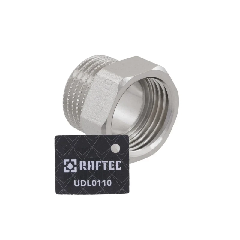 Подовжувач Raftec PN40 1/2