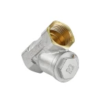 Фільтр грубої очистки Raftec 3/4