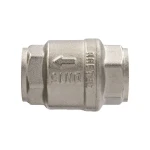 Клапан обратного хода Raftec ВВ 1/2