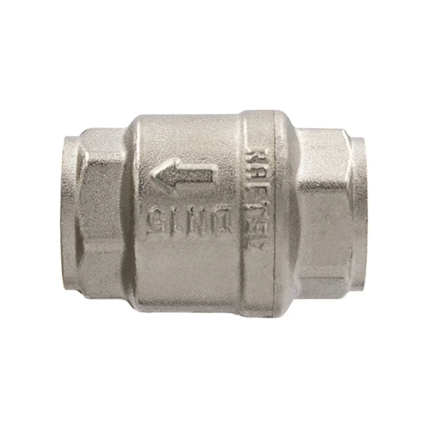 Клапан обратного хода Raftec ВВ 3/4