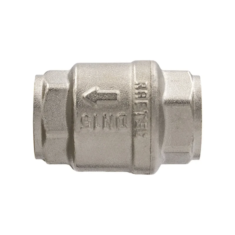 Клапан зворотного ходу Raftec ВВ 3/4