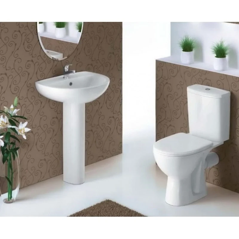 Умывальник Kolo Freja 55