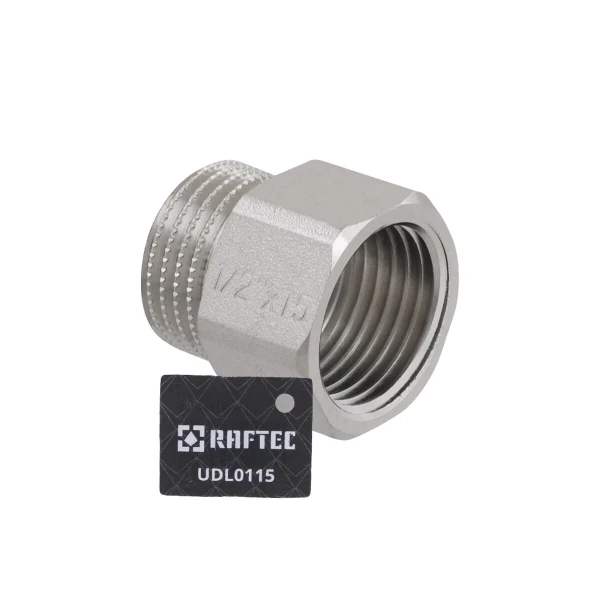 Удлинитель Raftec PN40 1/2