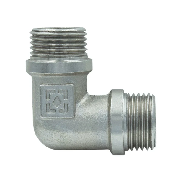 Уголок Raftec PN40 ЗЗ 1