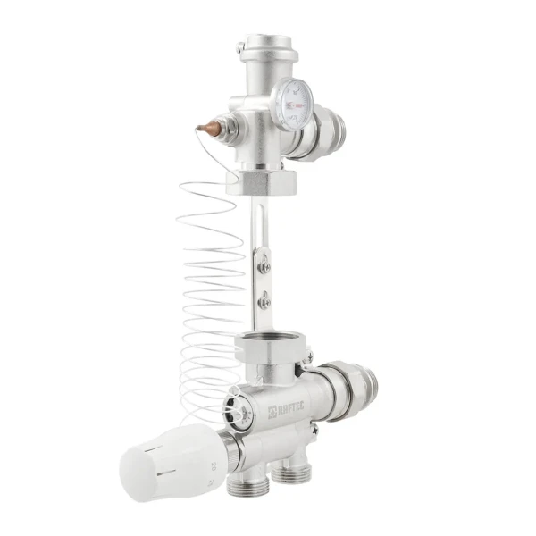 Смесительный узел Raftec AS MiX SUR03