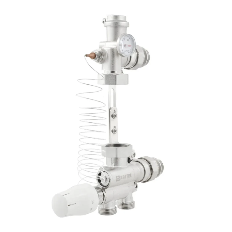 Змішувальний вузол Raftec AS MiX SUR03