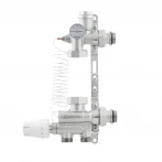 Змішувальний вузол Raftec AS MiX SUR03