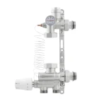 Смесительный узел Raftec AS MiX SUR03