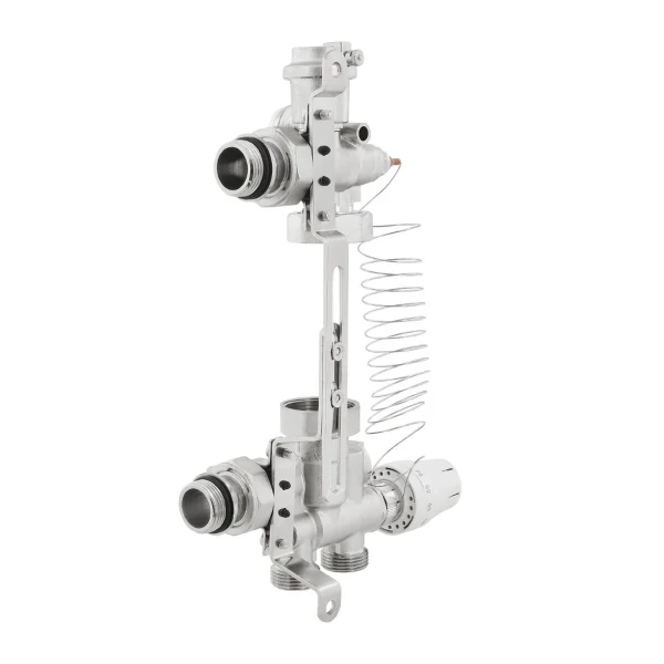 Смесительный узел Raftec AS MiX SUR03