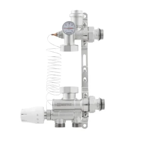 Змішувальний вузол Raftec AS MiX SUR03