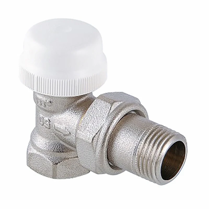 Кран радіаторний термостатичний Raftec 3/4 