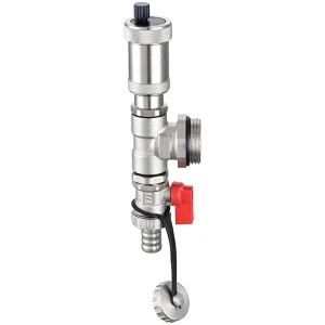 Кінцевий комплект для колектора Raftec 1 