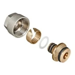 Євроконус Raftec 3/4 