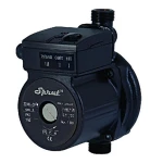 Насос повышения давления Sprut GPD 15-9А с гайками 4823072200859