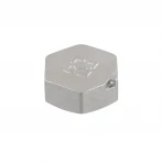 Заглушка Raftec PN40 ВВ 1