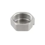 Заглушка Raftec PN40 ВВ 1