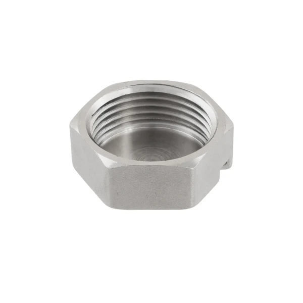 Заглушка Raftec PN40 ВВ 1