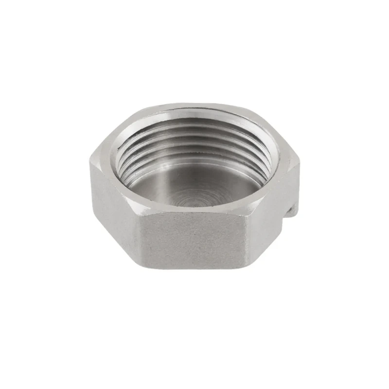 Заглушка Raftec PN40 ВВ 1