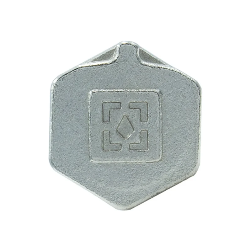 Заглушка Raftec PN40 ВВ 1