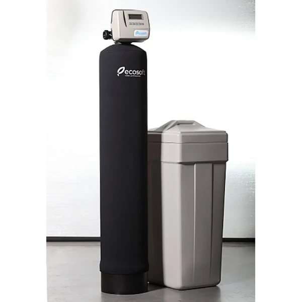 Фільтр комплексного очищення Ecosoft FK1465CEMIXA