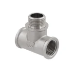 Тройник Raftec PN40 ВН 1/2