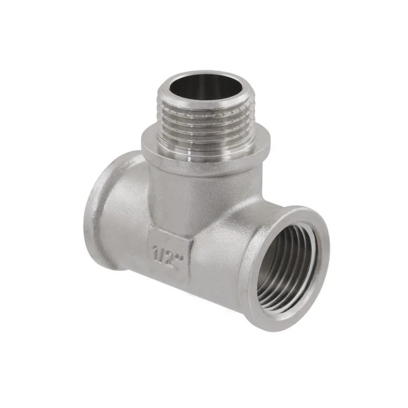 Трійник Raftec PN40 ВН 1/2