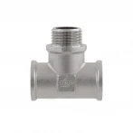 Трійник Raftec PN40 ВН 1/2