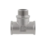 Тройник Raftec PN40 ВН 1/2