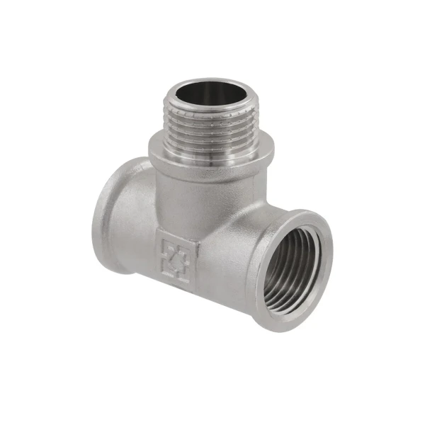 Тройник Raftec PN40 ВН 1/2