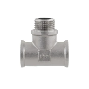 Трійник Raftec PN40 ВН 1/2