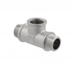 Трійник Raftec PN40 ВН 1/2