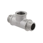 Тройник Raftec PN40 ВН 1/2