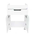 Тумба Kraft Венеція Т-39 під умивальник Cersanit Como 60 + ніжки