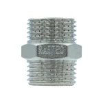 Ниппель Raftec PN40 ЗЗ 1 1/4