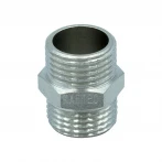 Ніпель Raftec PN40 ЗЗ 1 1/4